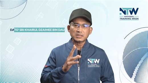 2.6K views · 60 reactions | Pembelajaran sepanjang hayat jana...