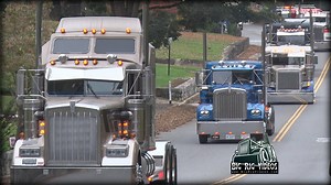 104K views · 3.1K reactions | Over 175 trucks showed up for the 8th...