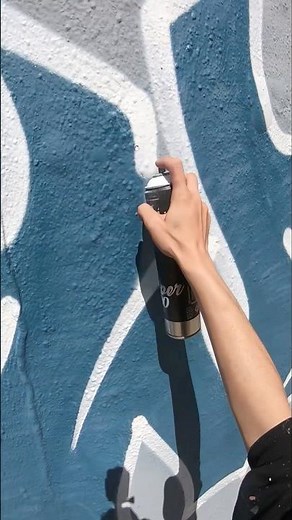 Quick Graffiti Letters: A to Z [ W ] ⚡ Resaks