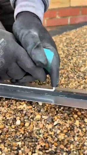 Mixing coarse aggregate with grout to form a strong floor layer ready for solid construction today