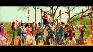 Janatha Garage Promotional Song - NTR - Jr NTR - Janatha Garage