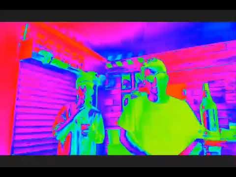 Caminando por el Barrio _ YOOGGO PREMIUM FT WEED ALIEN FT NIT LLUNI FT FEROZ "LA VELOCIDAD "