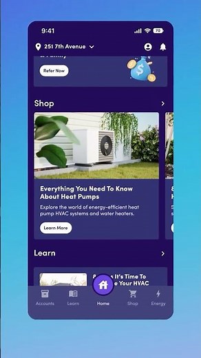 Energy-Saving Tips & Homeowner Guides | GoodLeap Home App