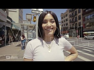 Artist on the Rise: Mabel