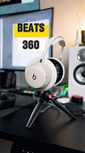 Sound test Beats 360 vs other headphones