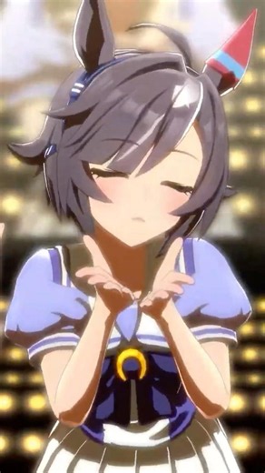 【歌唱が上手いウマ娘 ソロ】うまぴょい伝説 ビリーヴ
