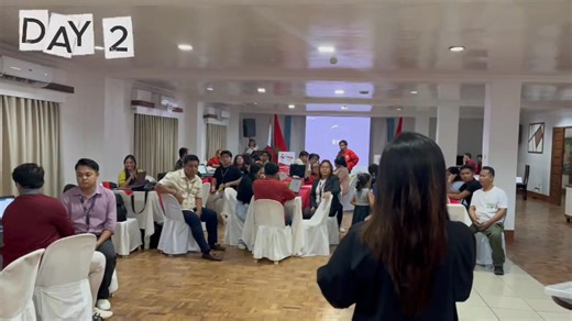 Panoorin ang mga tampok na pangyayari sa kauna-unahang Regional Program Implementation Review ng Tara, Basa! Tutoring Program ng Department of Social Welfare and Development (DSWD) Field Office Caraga na isinagawa kamakailan lang sa Balanghai Hotel and Convention Center, Butuan City. Dinaluhan ito ng mga guro, magulang, mag-aaral, at iba’t ibang stakeholders na nagbahagi ng kanilang karanasan, pananaw, at rekomendasyon upang higit pang mapabuti at mapalakas ang pagpapatupad ng programa sa rehiyo