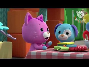 Waybuloo - Hiccups (full episode)