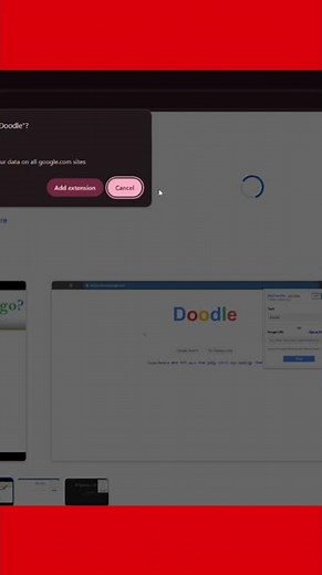 👉 Change Google Homepage Name to Your Name 😳🔥 (Easy Trick)