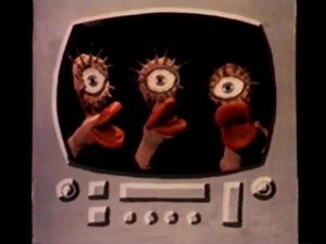 Der Plan - Space Bob