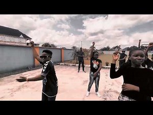 kcee - Ojapiano | Choreography by JCS Dance School