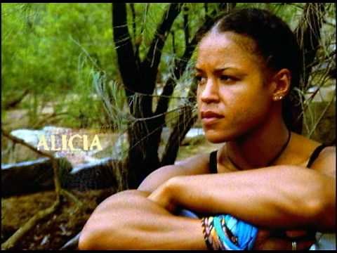 Survivor 2 The Australian Outback opening credits [High Quality]
