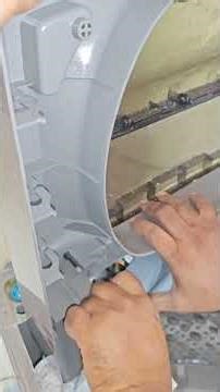 How to repair Midea washing machine Making Beep only?