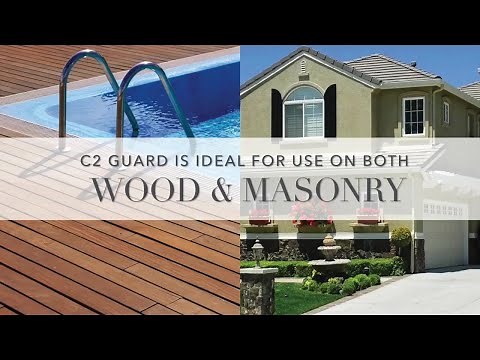 How to Apply C2 Guard