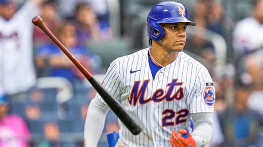 NO-DOUBT home run for Juan Soto! 💪 | MLB Highlights (Mets vs. Royals)