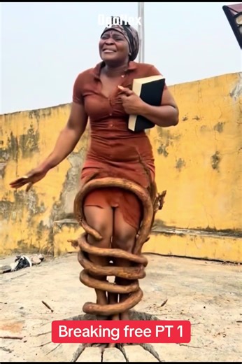 Breaking Free from Evil Manipulation with Jesus