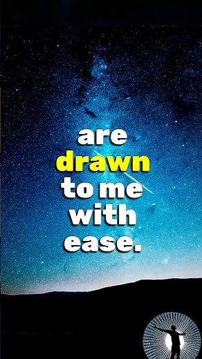 "5 SUCCESS AFFIRMATIONS 💰 (Attract Opportunities & Abundance NOW)"