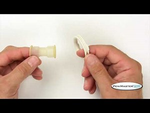 PeniMaster PRO - Montaje