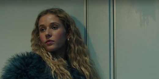 Kamikaze : découvrez la bande-annonce de la série choc diffusée par Canal
