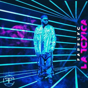 Farruko – La Tóxica