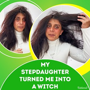 221K views · 1.4K reactions | She had a gift for her stepdaughter even after all her pranks. | Tips & Tricks | Facebook