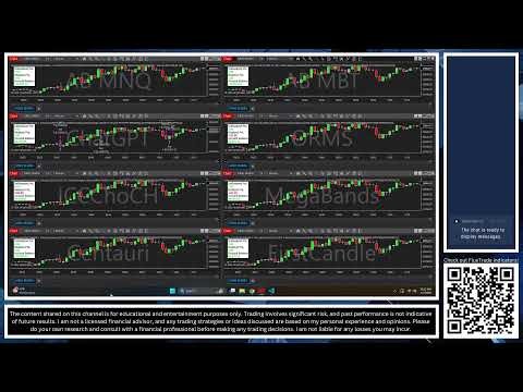 Testing FluxTrade strategies