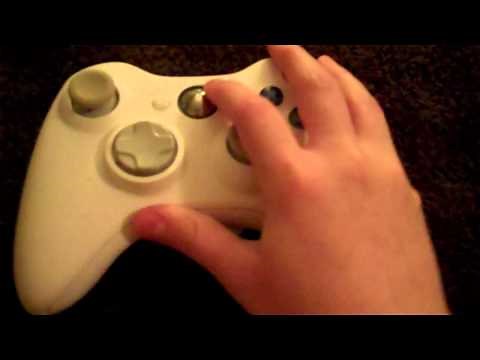 How to use an Xbox 360 wireless controller WITHOUT THE BATTERY PACK! Best method!