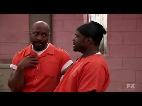 Anger Management - Тюремная группа, часть 1 (s01e01e04e07e10)
