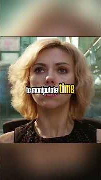 The Hidden Meaning of Lucy (2014): Consciousness, Time, and What It Means to Be Human #filmanalysis