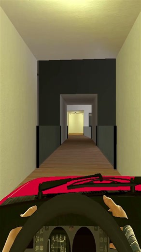 I Turned the Corner… and Joker Was Right There in Gmod #Nextbot #Garrysmod