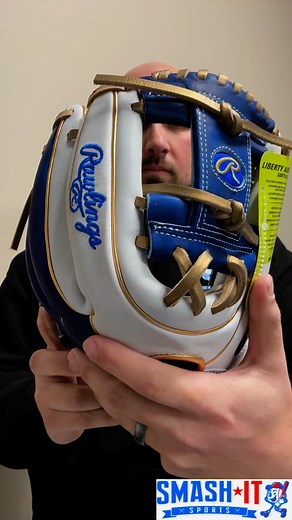 🔥 Dominate the Diamond with Rawlings Liberty Advanced! 🔥Premium full-grain leather, quick break-in, and elite comfort—this fastpitch glove is built for ballers! 🥎💪 Get yours NOW at Smash It Sports before they’re gone! 🚀🛒 Shop now #Rawlings #FastpitchSoftball #LibertyAdvanced #SoftballGlove #GameChanger #SmashItSports | Smash It Sports