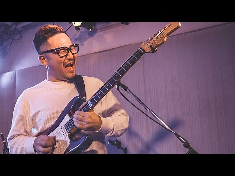 Toshiki Soejima Live 2020