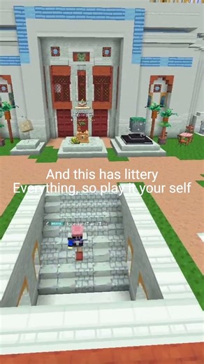 Best One Piece Server on MC #minecraft #onepiece #gaming