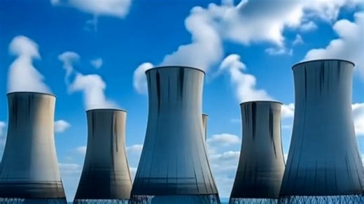 中国西北实验堆实现突破，钍基熔盐技术或支撑2万年清洁能源
