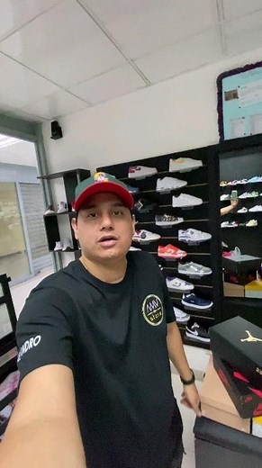 AMV STORE on Instagram: "Información sobre los pedidos en el local !!"