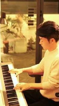 PianoMusic《沉默的晚風》 #pianomusic #赵海洋音乐 #夜色钢琴曲 #piano #翻唱 #好聽的鋼琴音樂 #音樂 #music #relax #cover #pianocover