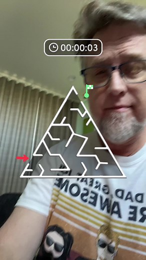 Fun Triangle Dance Challenge with Doofenshmirtz and Hamster & Gretel from Phineas and Ferb