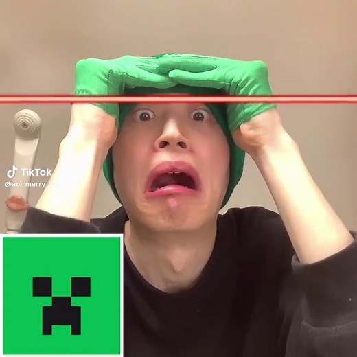 【タイムワイプ】Minecraft the movie公開中！ #マインクラフト #minecraft #マイクラ #minecraftshorts #timewarpscan