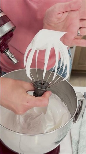 The Easiest Swiss Meringue Buttercream