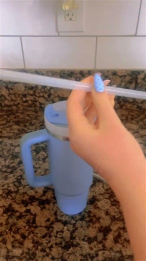 Easy And Effective Straw Cleaners #amazonfavorites #cleanwithme