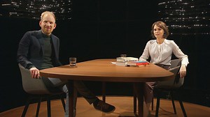 Der gute Mensch von Rutger Bregman