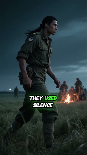 The Classified Warriors of WWII”