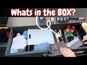 How To Set Up The Perfect Car Camping Kitchen And Avoid Common Mistakes