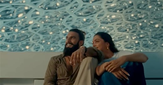 UAE brand ambassadors from Hollywood and Bollywood over the years, from Deepika Padukone to Chris Hemsworth  | The National