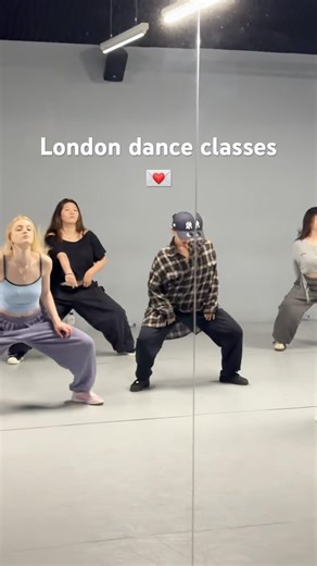 London dance classes 💌 📍: Ventures, Vauxhall #london #vlog #dance #dancejourney