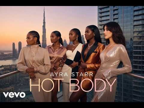 Nicki Minaj - Anaconda (Official Music)