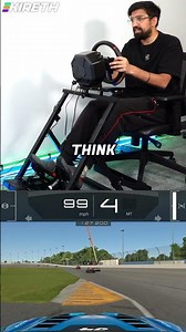 Thrustmaster T150 or T598 Pedals Which Are Better? #kireth #thrustmaster #gt7