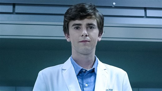The Good Doctor: Finałowy sezon serialu debiutuje na polskim streamingu