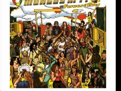 Mungo's Hi Fi - Boat People (Ft. Pupajim)