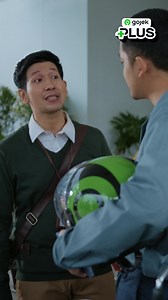 Diskon Terus-terusan s.d. 10rb di setiap transaksi Gojek. Mulai dari Rp6.300/bulan* aja~ | Gojek Indonesia